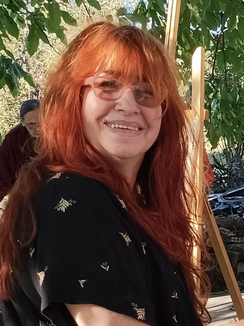 Zorica Sarić