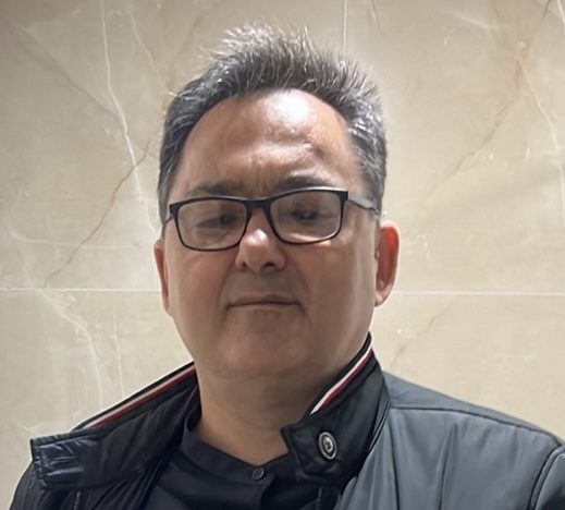 Dragan Sarić